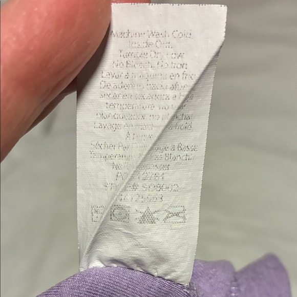 Beyond Yoga Lift Your Spirits Sports Bra (Small) - Picture 5 of 5